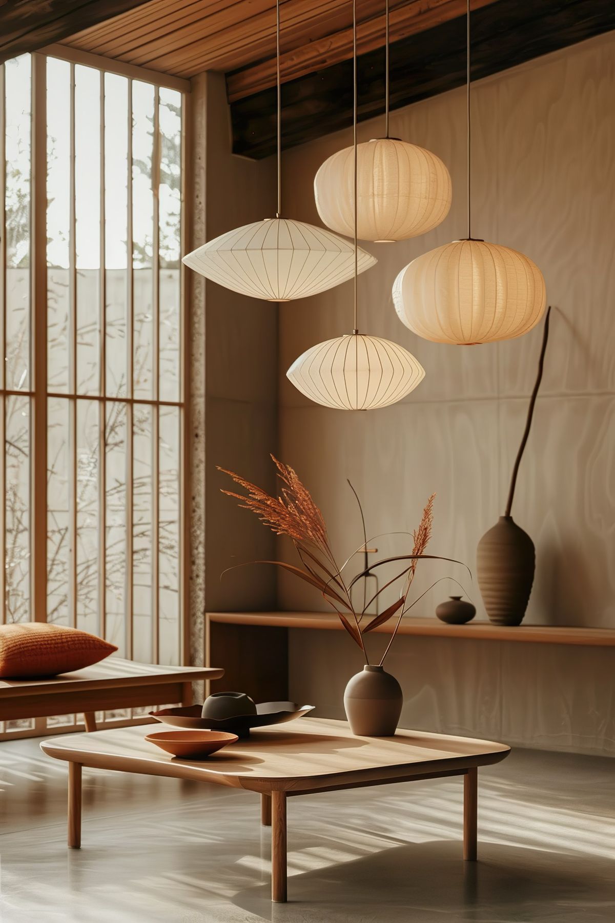 Pendant Light Collection