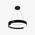 Circle LED Chandelier