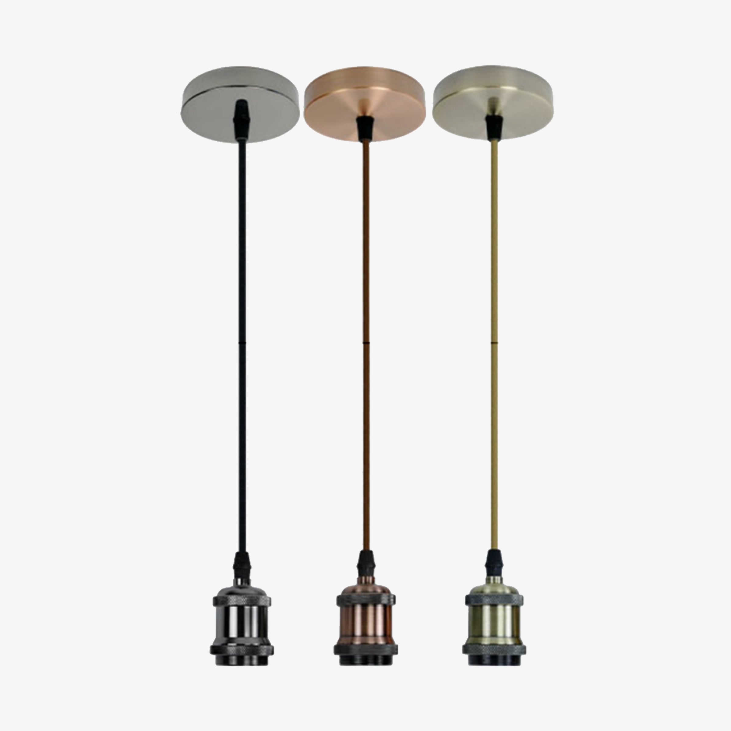 Premium light holder