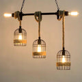 Modern Hanging Pendant Light